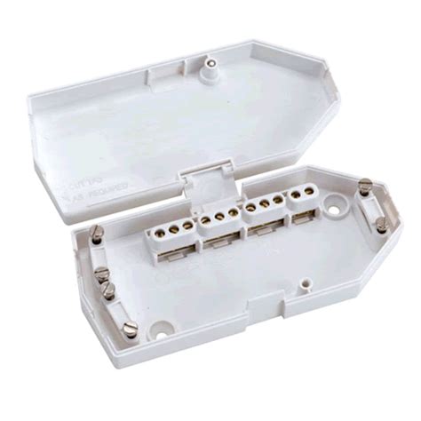 ashley 16a junction box